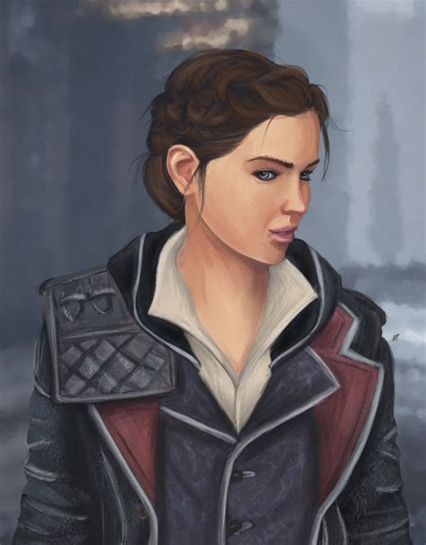 Date of Birth: 9 November 1847. Evie Frye was born four minutes before her brother, Jacob, and she never let him forget it. She was fierce from the moment she gasped and kicked her way into life, shattering the peaceful silence of a gracious country home. Jacob and Evie's mother, Cecily, died in childbirth. She was the only daughter of an English steelworks …